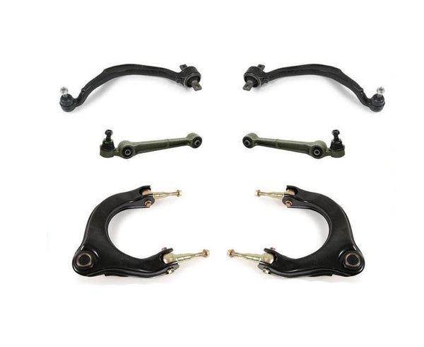 95-00 Sebring 2 Door Coupe LX Lxi & Avenger Control Arm Ball Joint Bushings 6pc