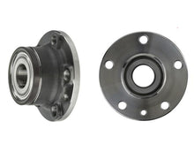 100% 2 New Rear Wheel Hub Bearings for Ram Promaster City 15-18 2.4L 68263146AA