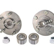 FRONT Wheel Bearing & Hub Kits for Acura RSX 02-06 & Honda Civic Si 04-05