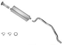 Muffler & Tail Pipe Exhaust System for 1992 1995 Toyota 4Runner 3.0L Federal Em