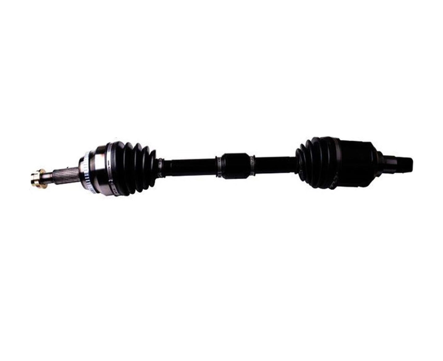 Front Left Driver Side Complete CV Shaft Axle for Toyota Sienna Van 2011-2016