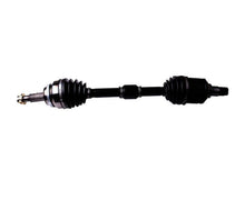 Front Left Driver Side Complete CV Shaft Axle for Toyota Sienna Van 2011-2016