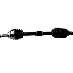 Eje CV completo del lado del conductor delantero izquierdo para Toyota Sienna Van 2011-2016