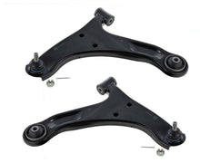 Conjunto de brazos de control inferiores delanteros y rótulas para Suzuki Grand Vitara 06-13