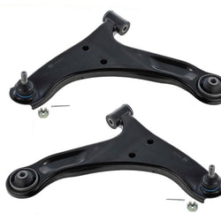 Front Lower Control Arms & Ball Joints Assembly for Suzuki Grand Vitara 06-13