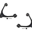 Fits For Lexus 98-05 GS300 (2) Upper Control Arms with Bushings & Ball Joints