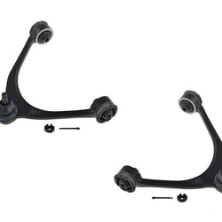 Fits For Lexus 98-05 GS300 (2) Upper Control Arms with Bushings & Ball Joints