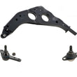 for 2002 2003 2004 2005 2006 Mini Cooper Driver Lower Control Arm Ball Joints