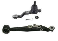 Junta esférica del brazo de control inferior del pasajero delantero para Lexus GS300 GS400 GS430 98-05