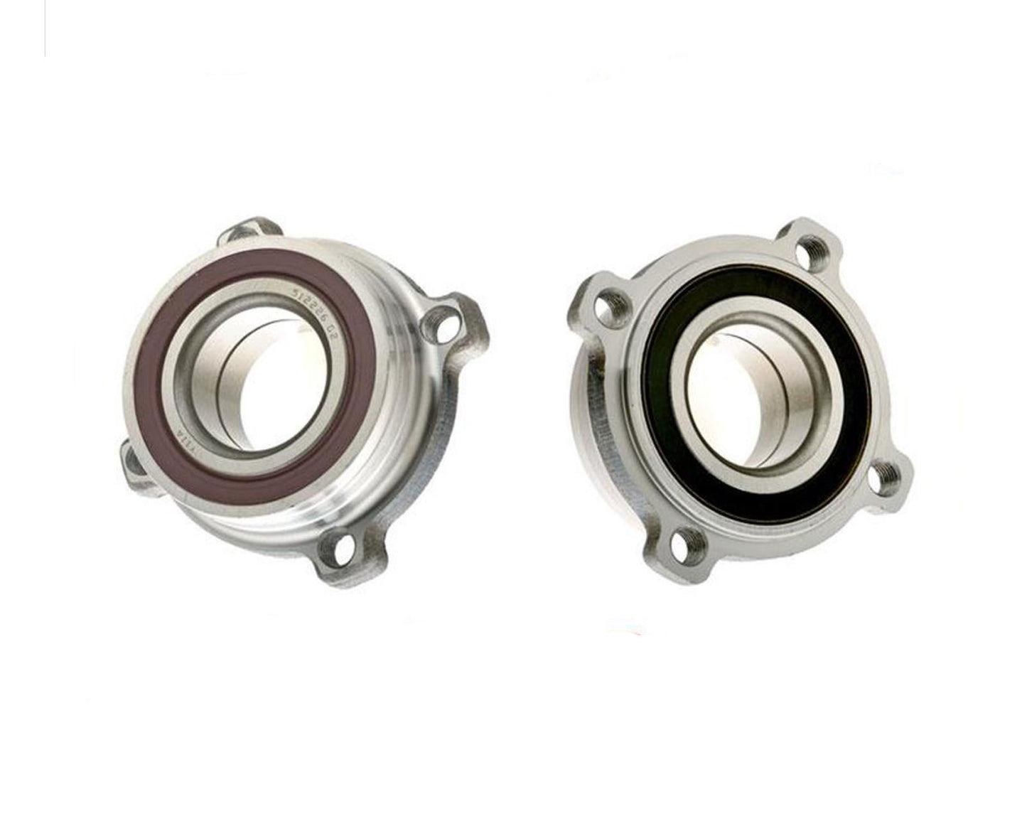 Rear Wheel Bearing Assembly For BMW X5 2000 2002 2003 2004 2006 REF 33416762314