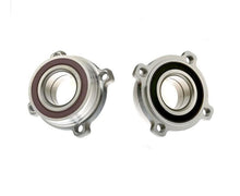 Rear Wheel Bearing Assembly For BMW X5 2000 2002 2003 2004 2006 REF 33416762314