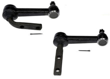 Idler Arms Left & Right For Astro & Safari 1991 2000 2001 2005 Rear Wheel Drive