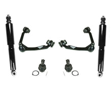 Upper Control Arms Lower Ball Joints Shocks for Ford F150 4Wheel Drive 97-03