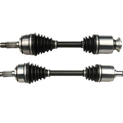 Ejes CV delanteros izquierdo y derecho PARA HONDA CIVIC SI 12-15 y Acura ILX 2.4L 13-14