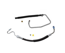 Manguera de retorno y presión de dirección asistida para Ford Ranger 1990-1997 con puerto de interruptor