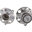 2- Conjunto de buje y cojinete de rueda TRASERA para Acura TSX 09-14 REF 42200-TA0-A51