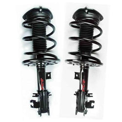 Front Coil Spring Strut Fits 09-14 Nissan Maxima S SV Without Sport Suspension