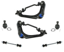 For 2002-2005 Explorer Upper Control arms Lower Ball Joints & Sway Bar Links