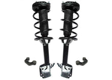Juego de puntales traseros completos para Impreza WRX Sedan Turbo 02-03