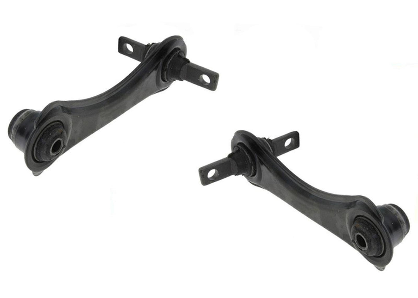 Rear Left & Right Upper Control Arms fits 97-01 Acura Integra 88-00 Honda Civic