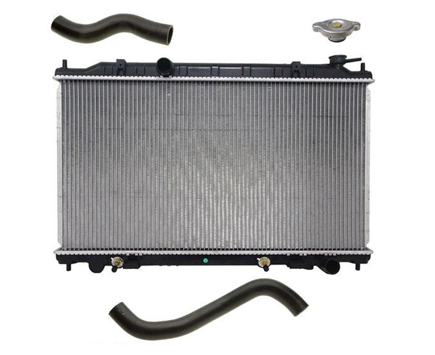 100% Brand New Radiator Hoses Cap fits for Nissan 02-06 Altima 05-06 Maxima 3.5L