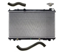 100% Brand New Radiator Hoses Cap fits for Nissan 02-06 Altima 05-06 Maxima 3.5L