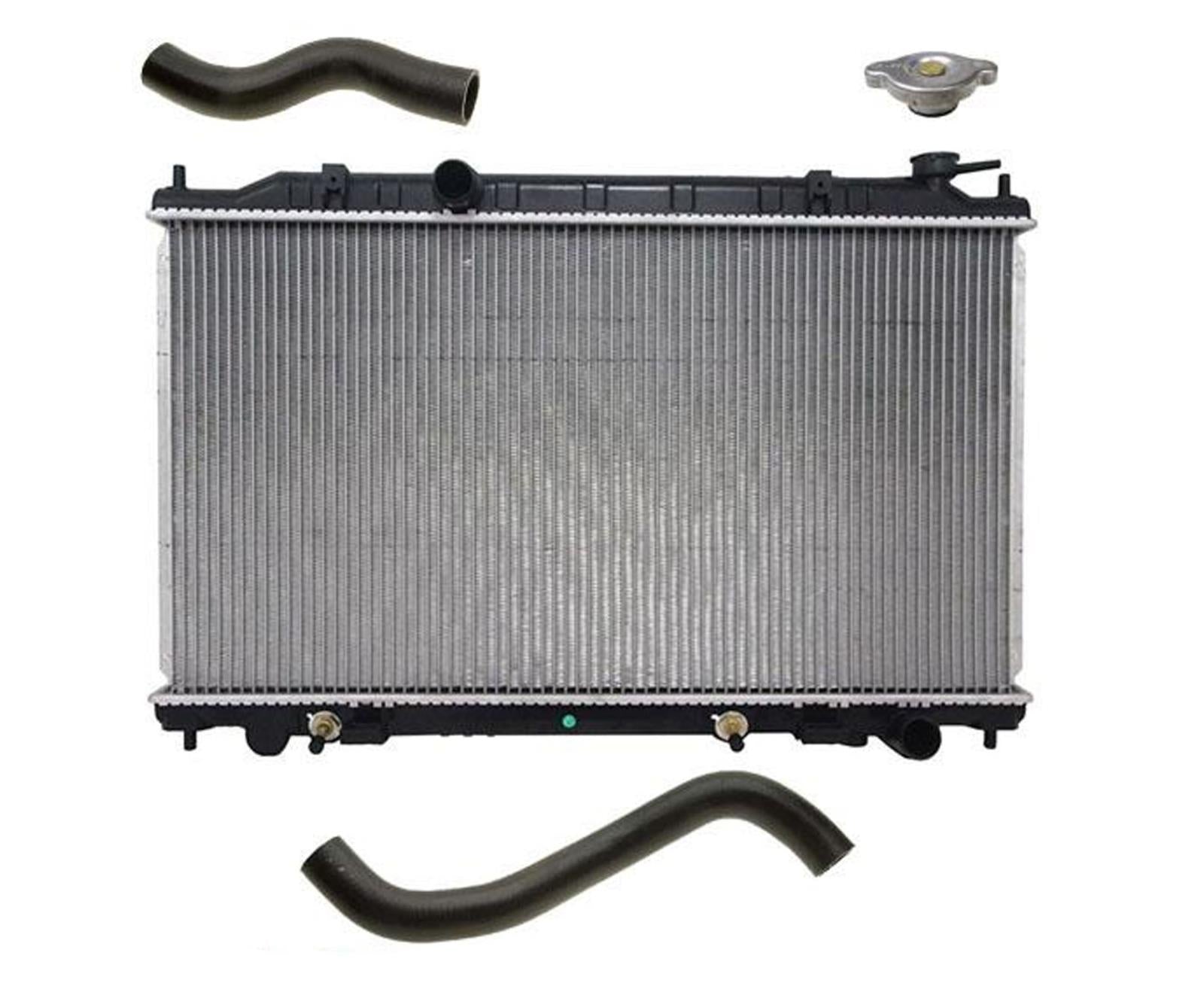 100% Brand New Radiator Hoses Cap fits for Nissan 02-06 Altima 05-06 Maxima 3.5L