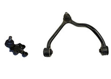 Nuevo brazo de control superior del lado del pasajero y rótula inferior para KIA Sorento 03-06