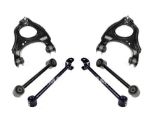 Lateral Arms & Rear Upper & Lower Arms For Honda Accord 2008-2012 / TL 2009-2014
