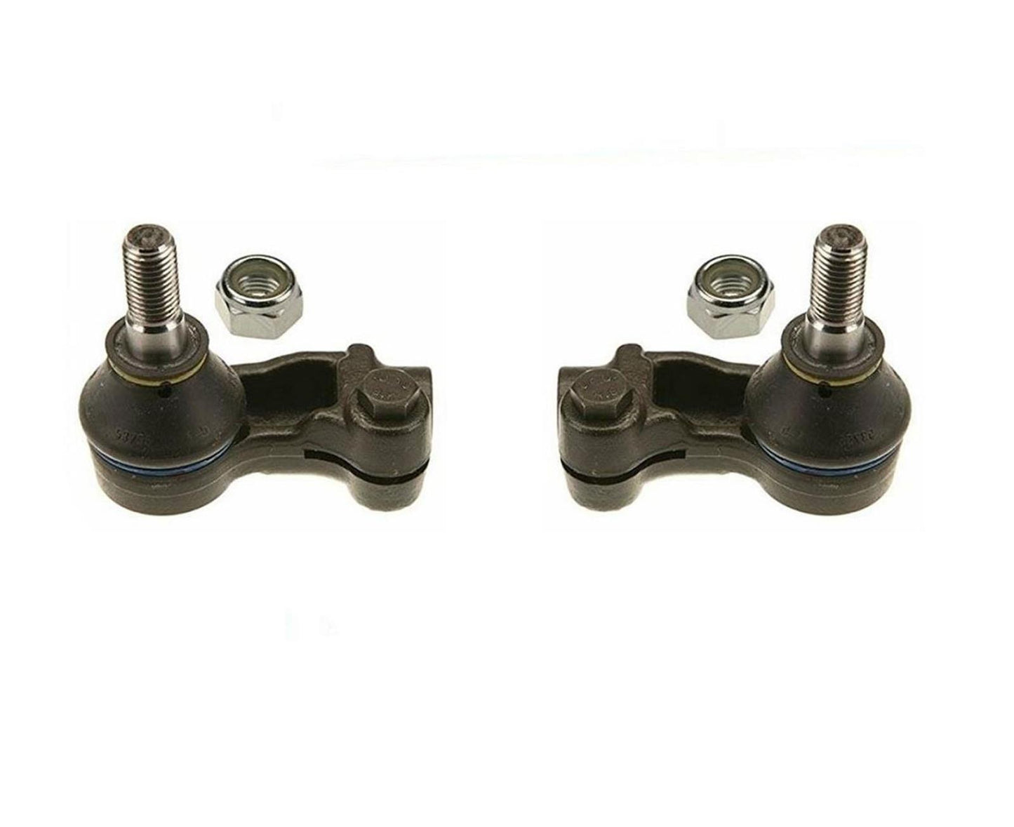 94-03 SAAB 9-3 B205R B235R B235L B204R B205L 900SERIES Juego de extremos de varillas de acoplamiento exteriores