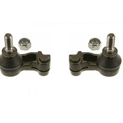 94-03 SAAB 9-3 B205R B235R B235L B204R B205L 900SERIES Set of Outer Tie Rods End