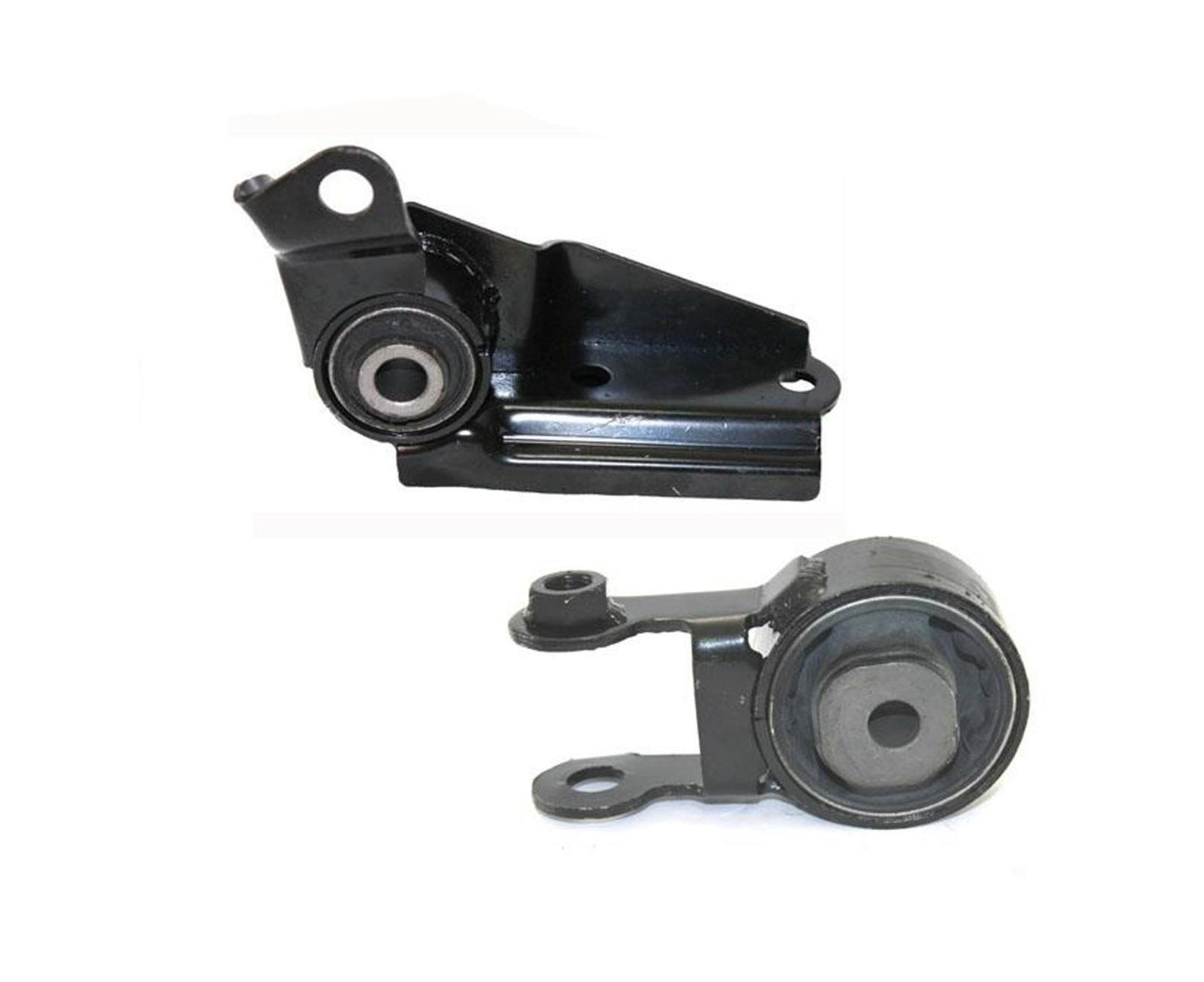 100% All New Torque Tested for 08-12 Scion XD 1.8L 2Pc Engine Mounts