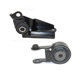 100% nuevo par probado para soportes de motor Scion XD 1.8L 2 piezas 08-12