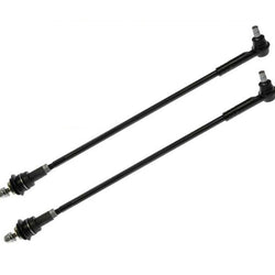 2 enlaces de compensador trasero para Ford Explorer de 4 puertas después de la fecha 2003-2005