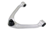Se adapta a 11-12 G25 07-08 G35 09-13 G37 D/S brazo de control superior delantero y rótula