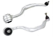 Brazos de control de empuje del puntal de tracción delantera con rótulas 1997-2003 BMW 540i M5