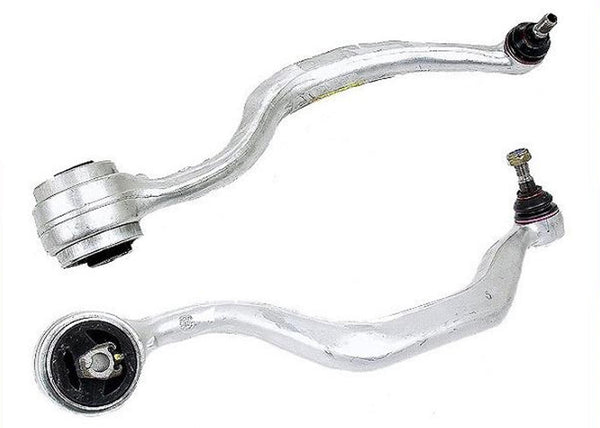 Front Traction Strut THRUST Control Arms with Ball Joints 1997-2003 BMW 540i M5
