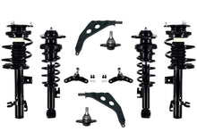 Control Arms Coil Spring Strut and Mount for Mini Cooper S Supercharged 02-06
