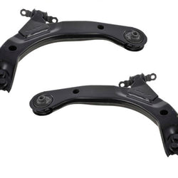 for 05-10 Cobalt with Soft Ride Suspension All Steel Control Arms Bushings BJ