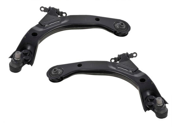 for 05-10 Cobalt with Soft Ride Suspension All Steel Control Arms Bushings BJ