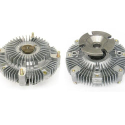 100% Tested NEW USM Engine Cooling Fan Clutch for Honda Passport 3.2L 98-02