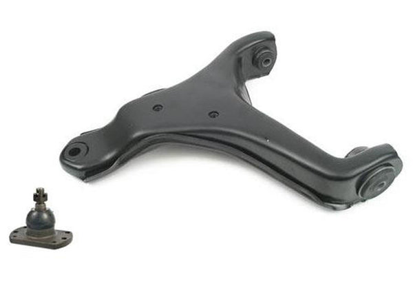For 88-96 Regal 95-99 Monte Carlo D/S Lower Control Arm With Ball Joint Bushings