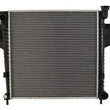 100% New Leak Tested Radiator for Jeep Liberty 3.7L V6 2007 LIFETIME WARRANTY