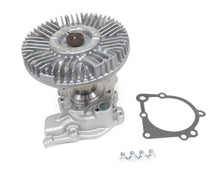 Nueva bomba de agua USM probada y embrague de ventilador para Jeep Wrangler 4.0L 2000-2006