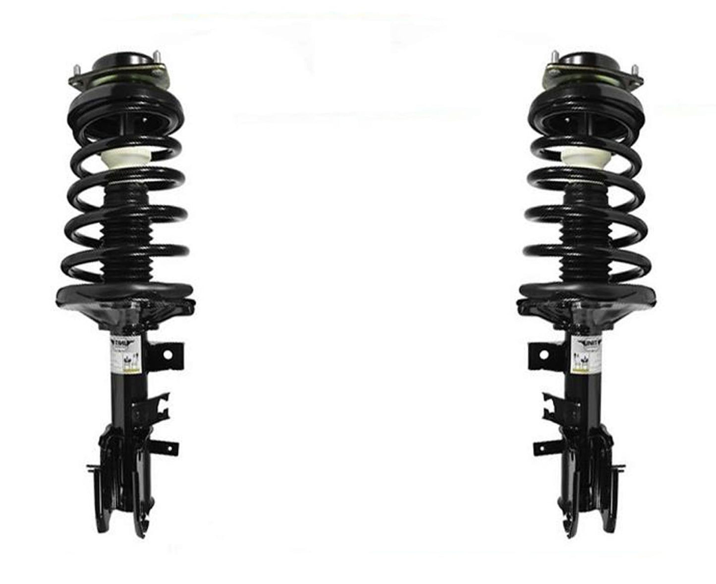 Front Struts for Nissan Pathinder 1996-1998 W/O Electronic Adjustable Suspension
