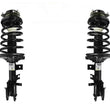 Front Struts for Nissan Pathinder 1996-1998 W/O Electronic Adjustable Suspension