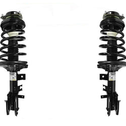 Front Struts for Nissan Pathinder 1996-1998 W/O Electronic Adjustable Suspension