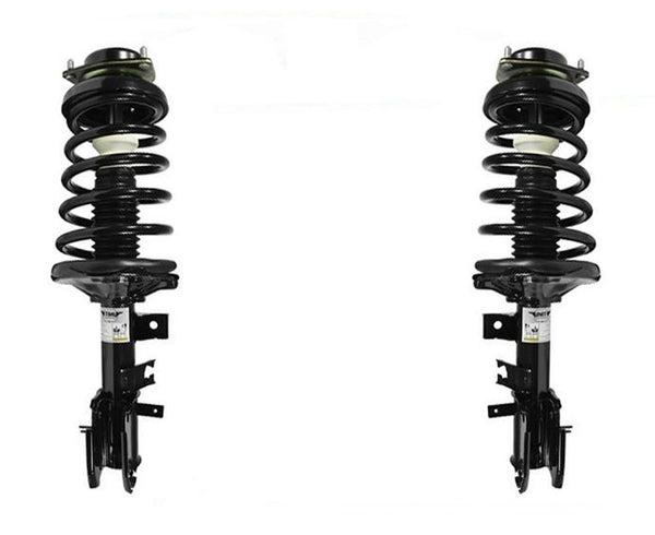 Front Struts for Nissan Pathinder 1996-1998 W/O Electronic Adjustable Suspension