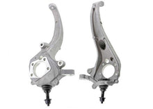 Front Steering Knuckle & Ball Joints For Lincoln LS 2003 2004 2005 2006