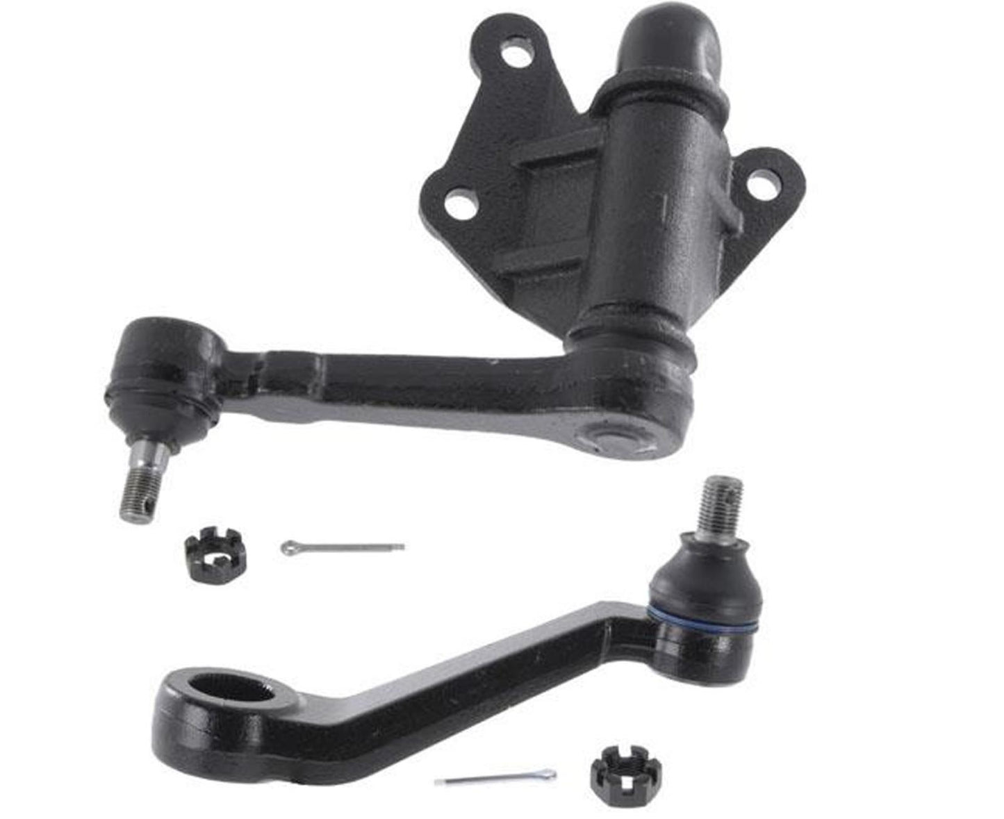 Pitman Arm Idler Arm For Toyota Pick Up 4 Runner 4 Wheel Drive 1986 1990 1998
